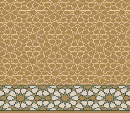 Myfloor S130-Hardal Saflı Cami Halısı