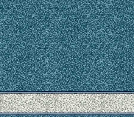 Myfloor S108-Koyu Mavi Saflı Cami Halısı