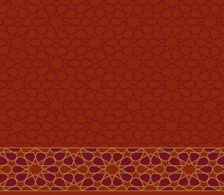 Myfloor S130-Kiremit Saflı Cami Halısı
