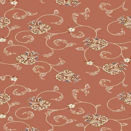 Myfloor Mescit Yurt-Halısı 1048-322_ROSE
