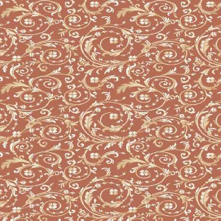 Myfloor Mescit Yurt-Halısı 1409-5001_ROSE