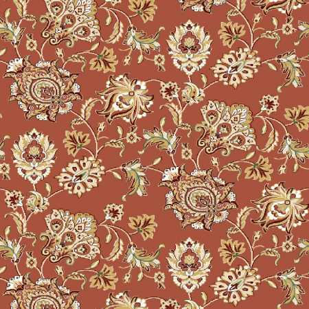 Myfloor Mescit Yurt-Halısı 4300-222_ROSE