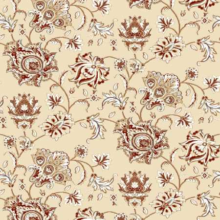 Myfloor Mescit Yurt-Halısı 5167-222_CREAM