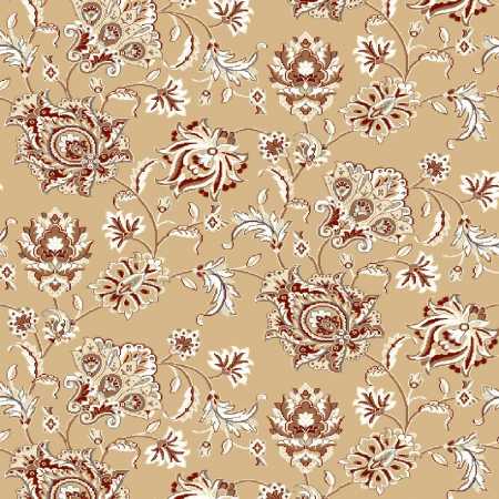 Myfloor Mescit Yurt-Halısı 5494-222_BEİGE