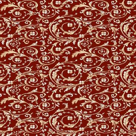 Myfloor Mescit Yurt-Halısı 552-5001_RED