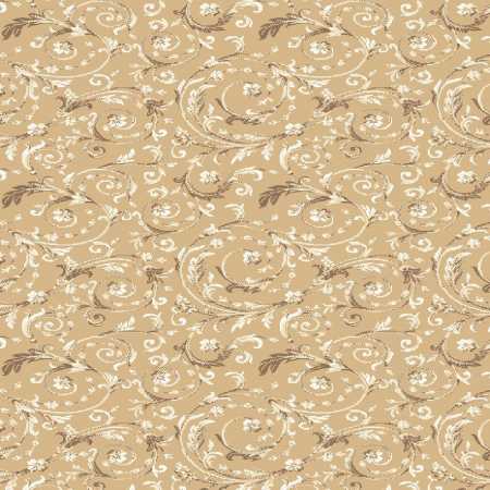 Myfloor Mescit Yurt-Halısı 5564-5001_BEİGE