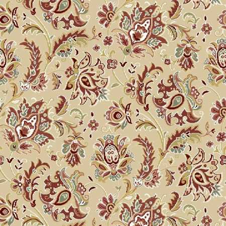 Myfloor Mescit Yurt-Halısı 5623BEIGE