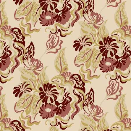 Myfloor Mescit Yurt-Halısı 60529CREAM
