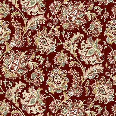 Myfloor Mescit Yurt-Halısı 6082RED