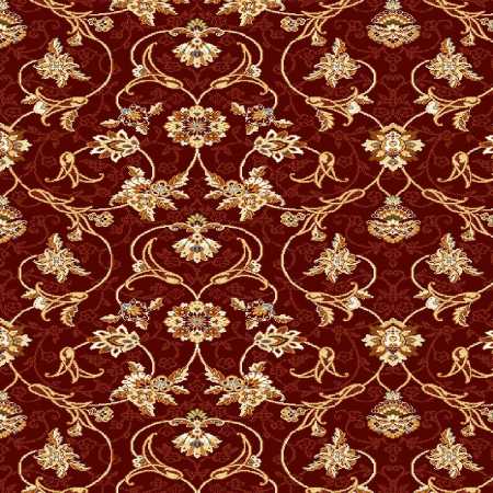 Myfloor Mescit Yurt-Halısı 6224-7000_RED
