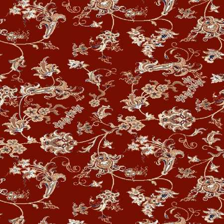 Myfloor Mescit Yurt-Halısı 683-0355_RED