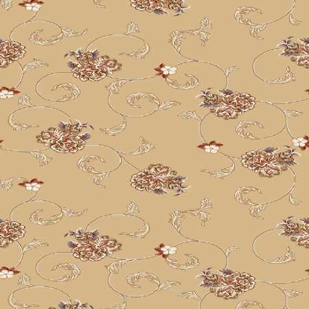 Myfloor Mescit Yurt-Halısı 7270-322_BEİGE