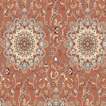 Myfloor Mescit Yurt-Halısı 7292-1768_ROSE