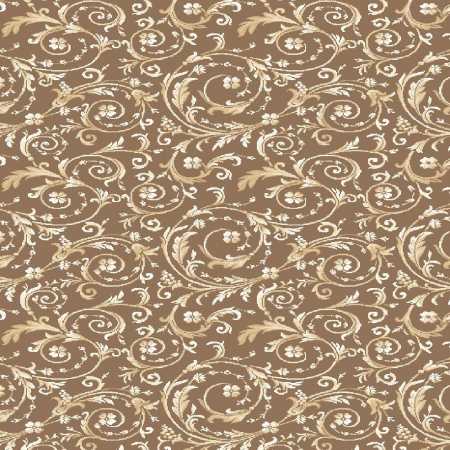 Myfloor Mescit Yurt-Halısı 7661-5001_BROWN