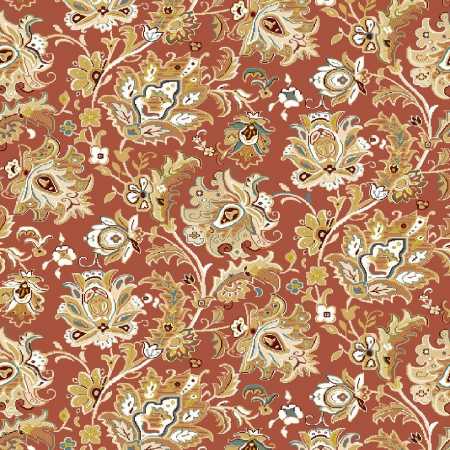 Myfloor Mescit Yurt-Halısı 9303-8099_ROSE