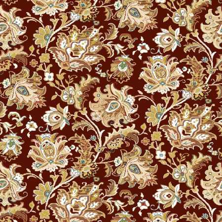 Myfloor Mescit Yurt-Halısı 9798-8099_RED