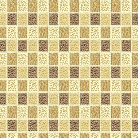Myfloor Mescit Yurt-Halısı D006A_