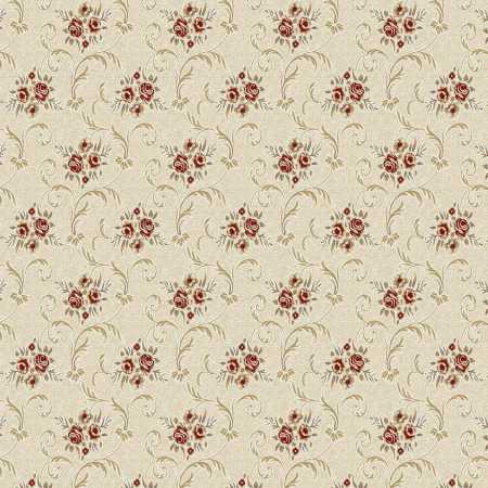 Myfloor Mescit Yurt-Halısı D021A_