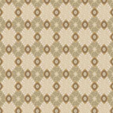 Myfloor Mescit Yurt-Halısı D044A_