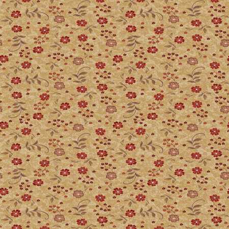 Myfloor Mescit Yurt-Halısı D081A