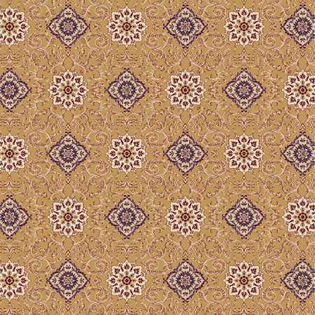 Myfloor Mescit Yurt-Halısı D085A