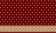 Vipol C021A Bordo Saflı Cami Halısı