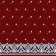 C049A Bordo Saflı Cami Halısı