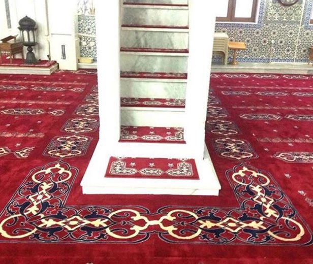 Uygulama